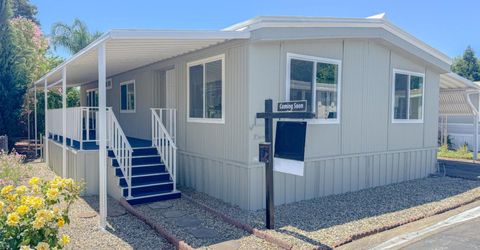 5916 Shovelers Ln #17, Citrus Heights, CA 95621 Photo