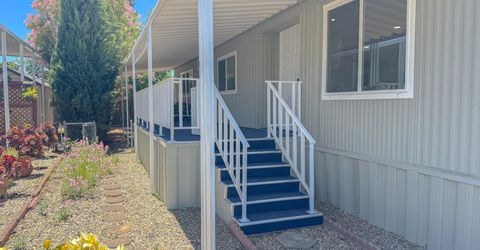 5916 Shovelers Ln #17, Citrus Heights, CA 95621 Photo