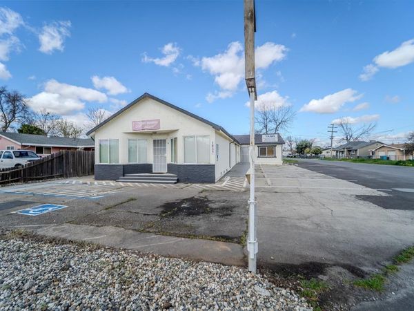 1835 N Beale Rd, Marysville, CA 95901