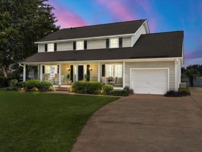 1172 Striper Drive, Manning, SC 29102