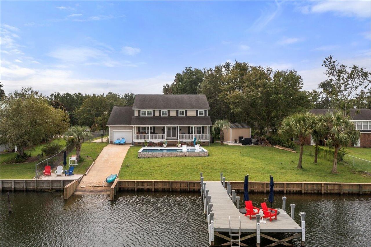 1172 Striper Drive Photo 5