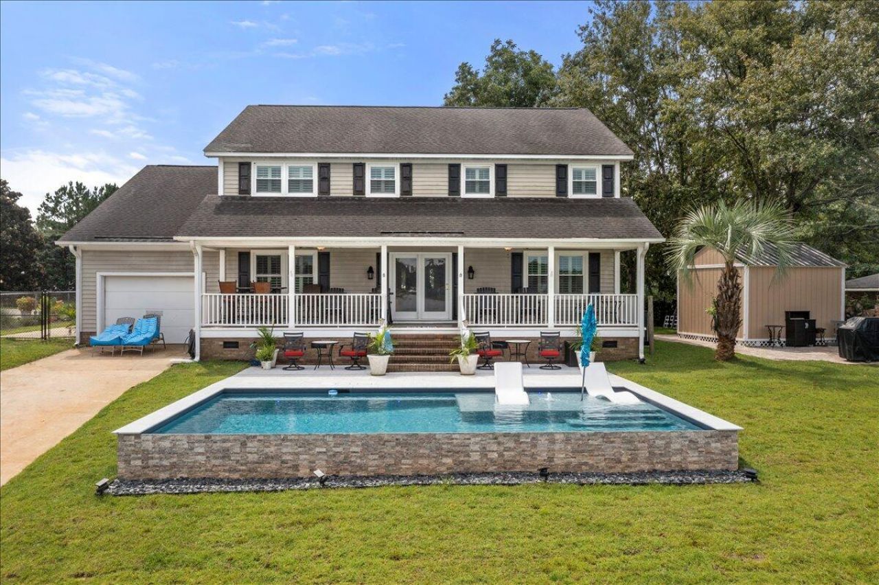 1172 Striper Drive Photo 8