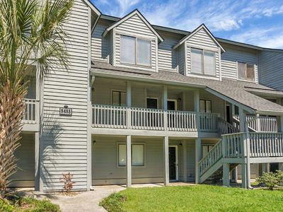 8483 Yadkin Circle, Unit J, North Charleston, SC 29406