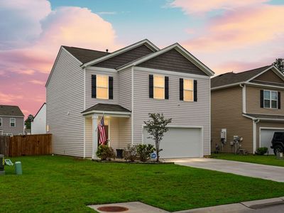 402 Eastern Pine Drive, Summerville, SC 29486