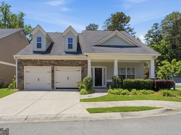 5047 Little Harbor Way, Acworth, GA 30101