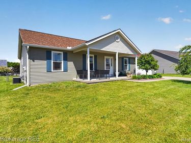 2092 Brier Crest Drive, Davison Twp, MI 48423