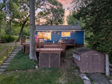 1717 Triangle Lake Road, Marion Twp, MI 48843