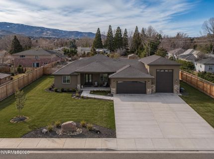 4045 Lakeside Drive, Reno, NV 89509 Photo