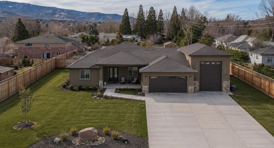 4045 Lakeside Drive, Reno, NV 89509 Photo
