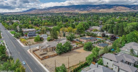 4045 Lakeside Drive, Reno, NV 89509 Photo