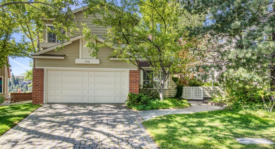 2384 Silver Ridge Drive, Reno, NV 89509 Photo