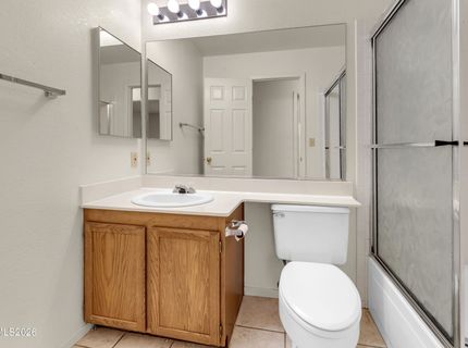 2384 Silver Ridge Drive, Reno, NV 89509 Photo