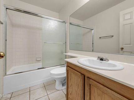 2384 Silver Ridge Drive, Reno, NV 89509 Photo