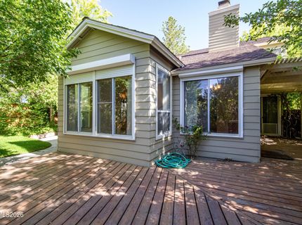 2384 Silver Ridge Drive, Reno, NV 89509 Photo