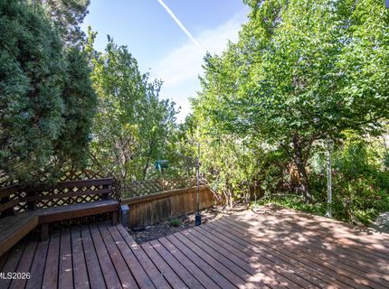 2384 Silver Ridge Drive, Reno, NV 89509 Photo