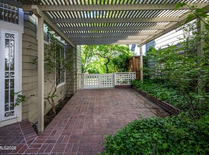 2384 Silver Ridge Drive, Reno, NV 89509 Photo