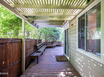 2384 Silver Ridge Drive, Reno, NV 89509 Photo