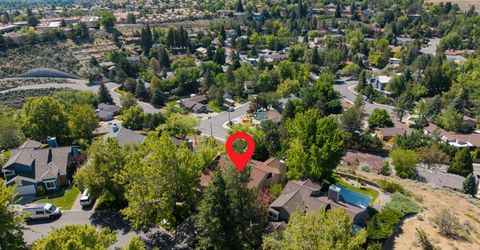 2384 Silver Ridge Drive, Reno, NV 89509 Photo