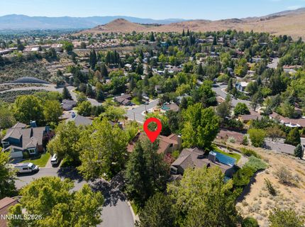 2384 Silver Ridge Drive, Reno, NV 89509 Photo