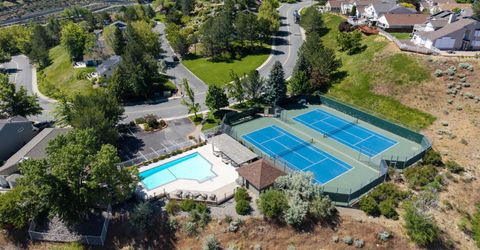 2384 Silver Ridge Drive, Reno, NV 89509 Photo