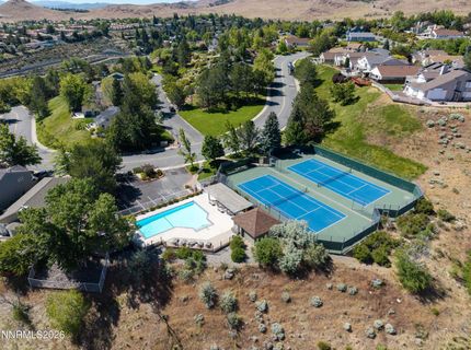 2384 Silver Ridge Drive, Reno, NV 89509 Photo