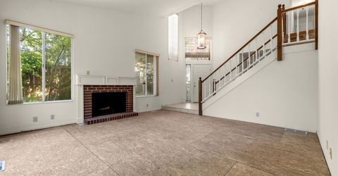 2384 Silver Ridge Drive, Reno, NV 89509 Photo
