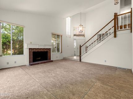 2384 Silver Ridge Drive, Reno, NV 89509 Photo