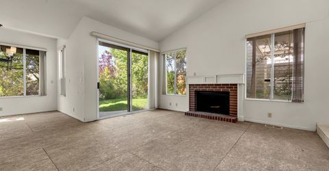 2384 Silver Ridge Drive, Reno, NV 89509 Photo