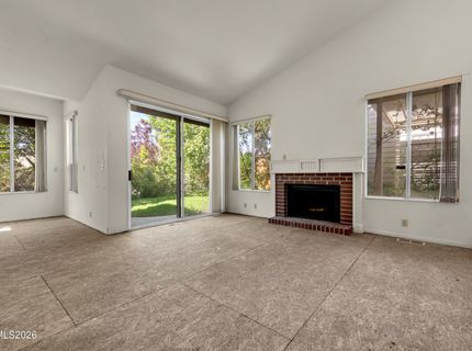 2384 Silver Ridge Drive, Reno, NV 89509 Photo