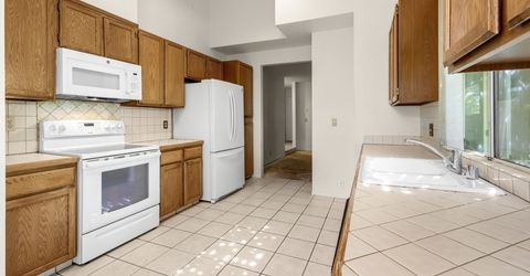 2384 Silver Ridge Drive, Reno, NV 89509 Photo
