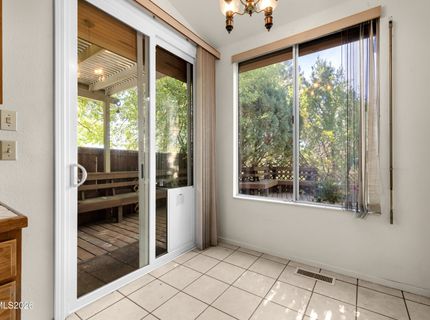 2384 Silver Ridge Drive, Reno, NV 89509 Photo