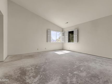 2384 Silver Ridge Drive, Reno, NV 89509 Photo