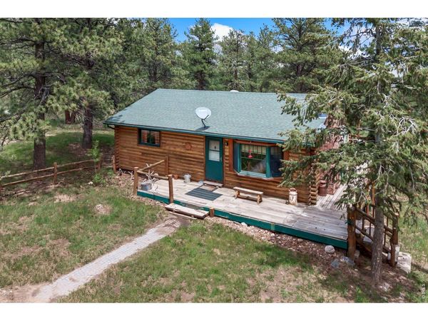2606 Storm Mountain Dr, Drake, CO 80515