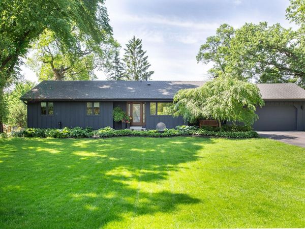 24295 Wood Drive , Excelsior, MN 55331