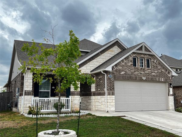 13900 SAGE BLOSSOM DR , Manor, TX 78653