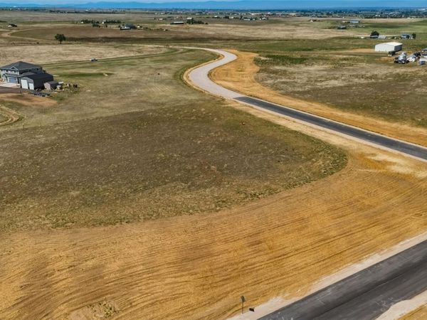 28710 E 158th Place , Brighton, CO 80603