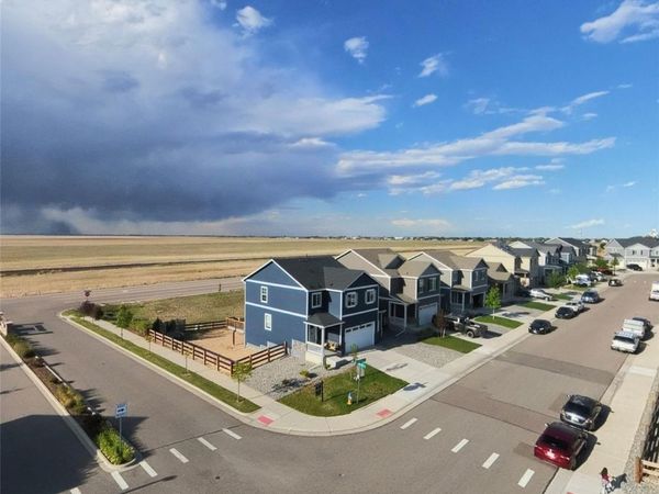 45829 Orchid Avenue , Bennett, CO 80102