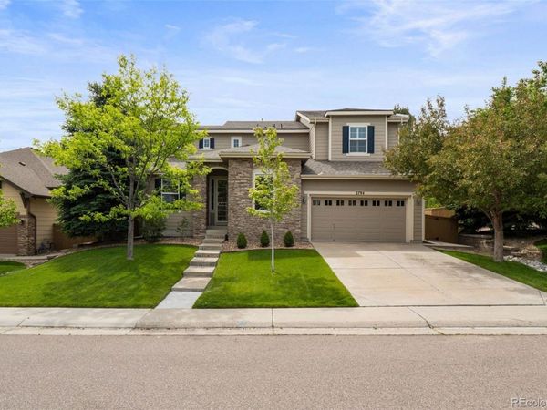 2794 Pemberly Avenue , Highlands Ranch, CO 80126
