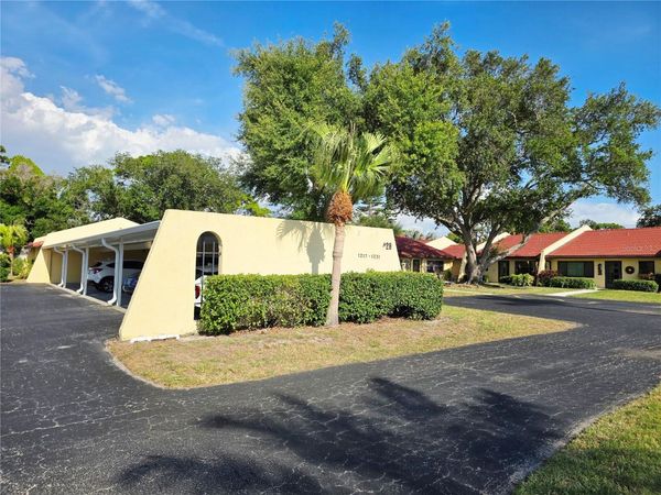 1225 56TH STREET W, BRADENTON, FL 34209