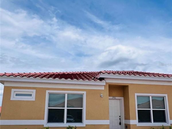 1786 CORIANDER DRIVE, POINCIANA, FL 34759