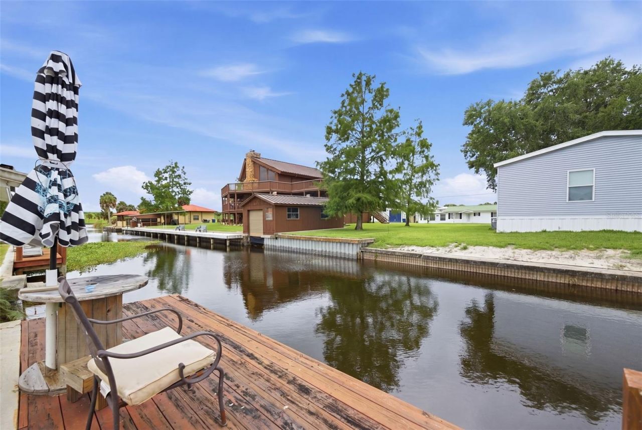 1056 Blue Heron Lane, Moore Haven, FL 33471 Photo