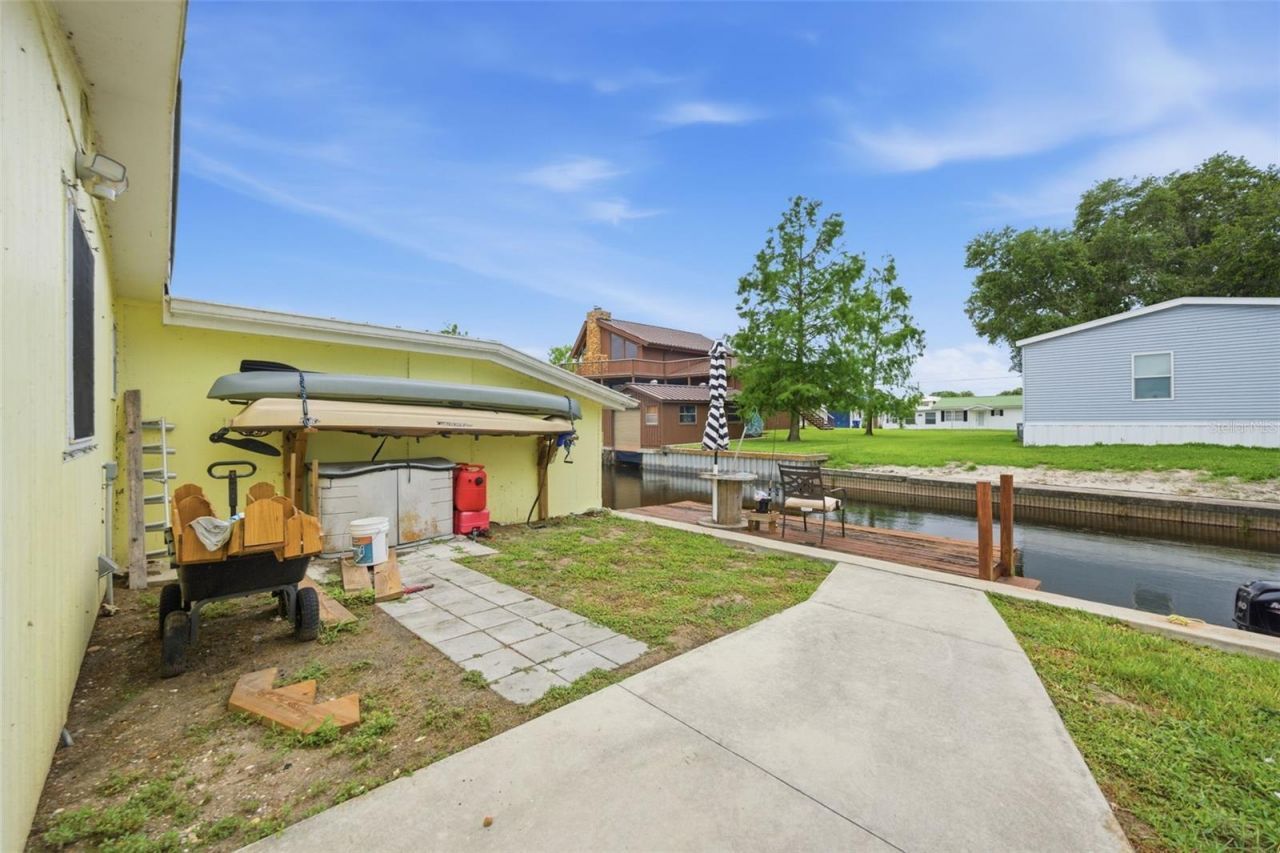 1056 Blue Heron Lane, Moore Haven, FL 33471 Photo