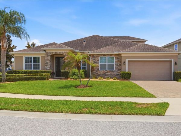 14378 BLACK LAKE PRESERVE STREET , WINTER GARDEN, FL 34787