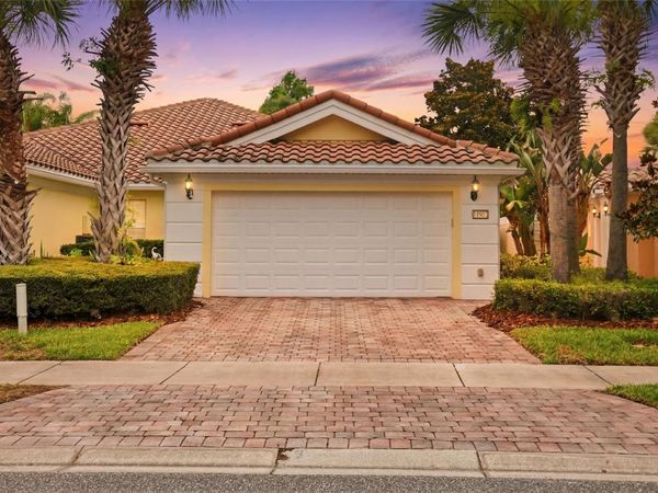 11872 ISELLE DRIVE, ORLANDO, FL 32827