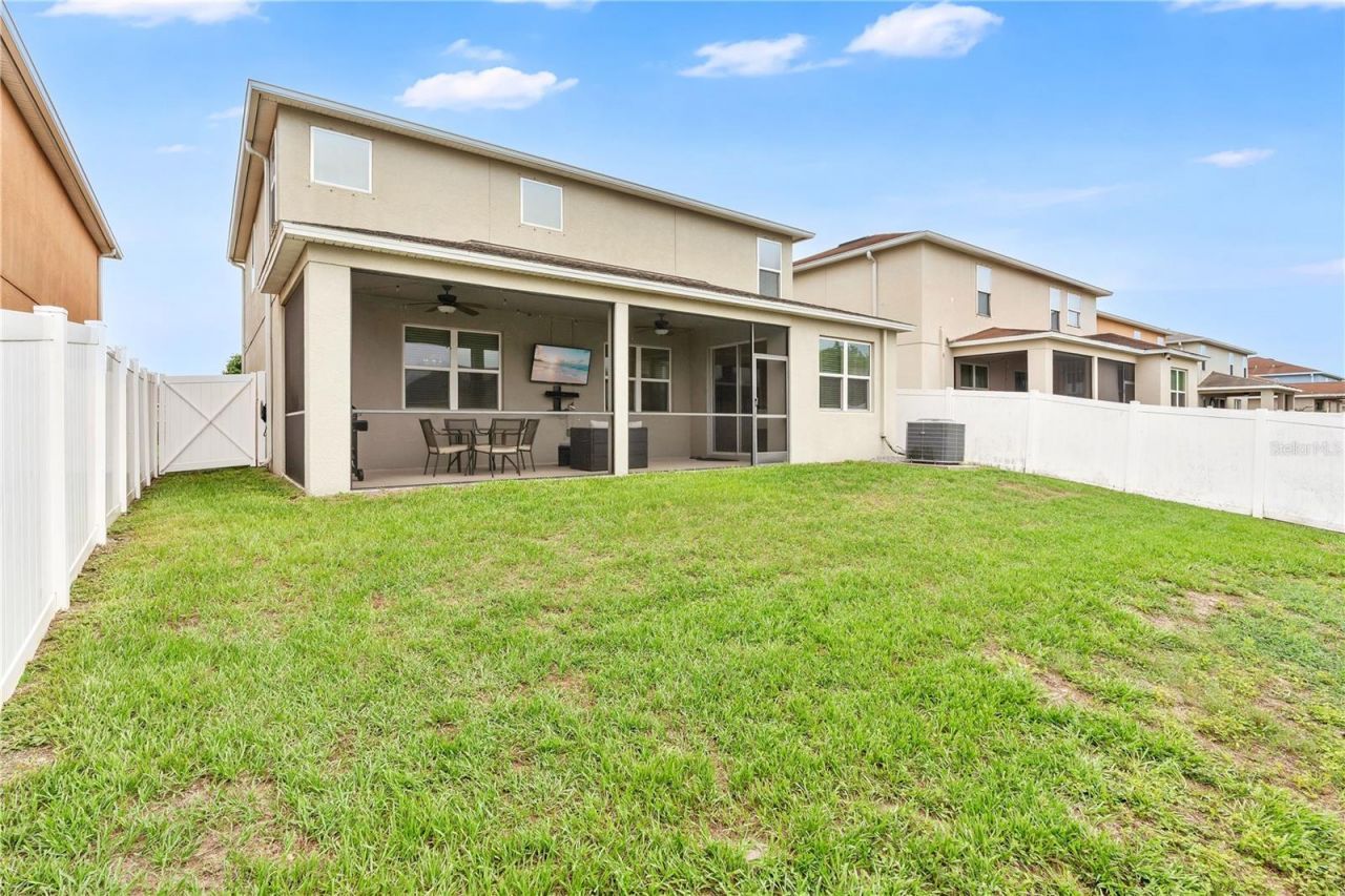 11511 Southern Creek Drive, Gibsonton, FL 33534 Photo
