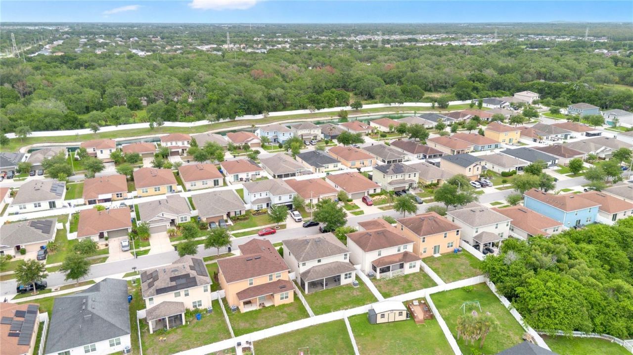 11511 Southern Creek Drive, Gibsonton, FL 33534 Photo