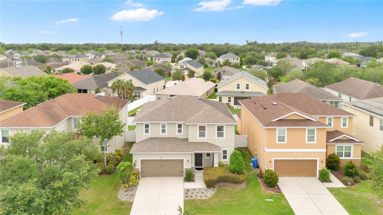 11511 Southern Creek Drive, Gibsonton, FL 33534 Photo