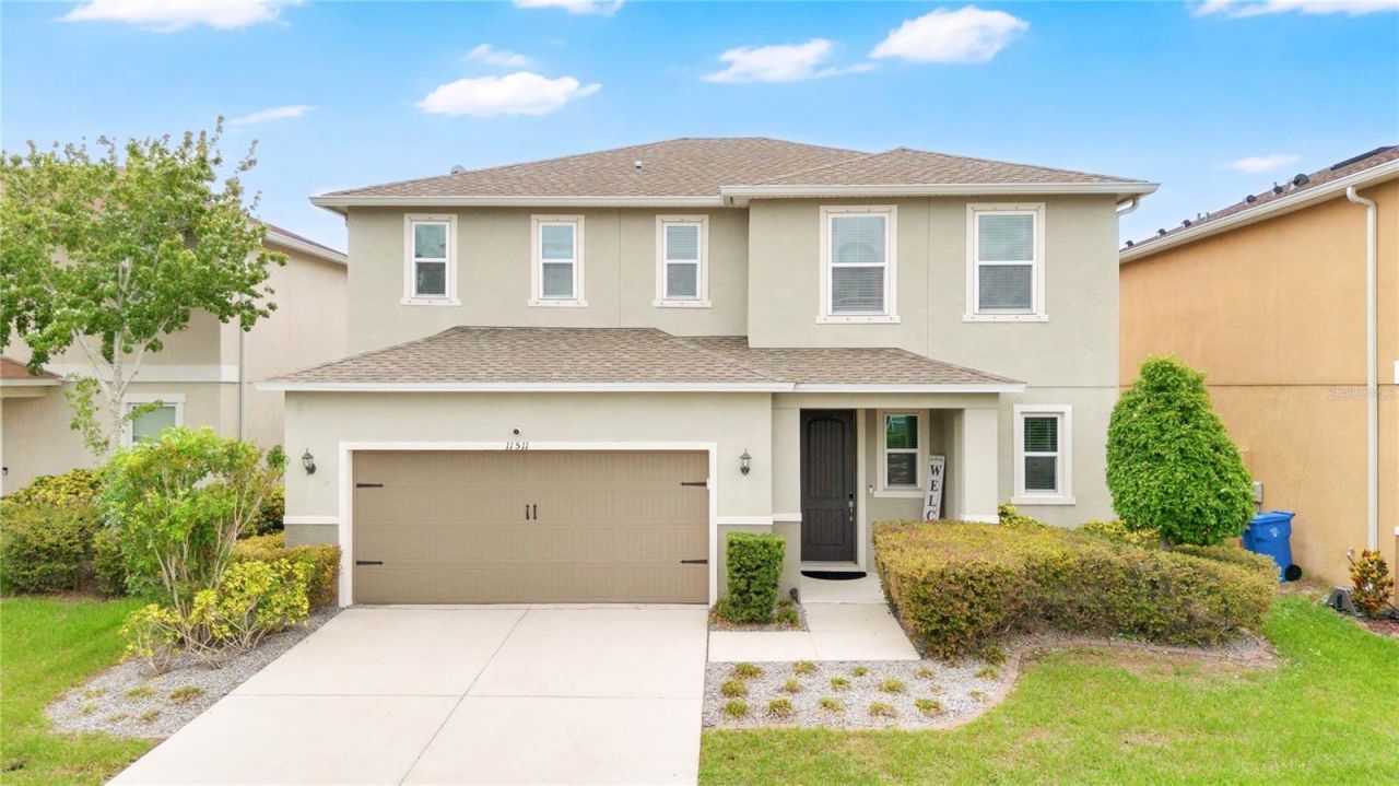 11511 Southern Creek Drive, Gibsonton, FL 33534 Photo