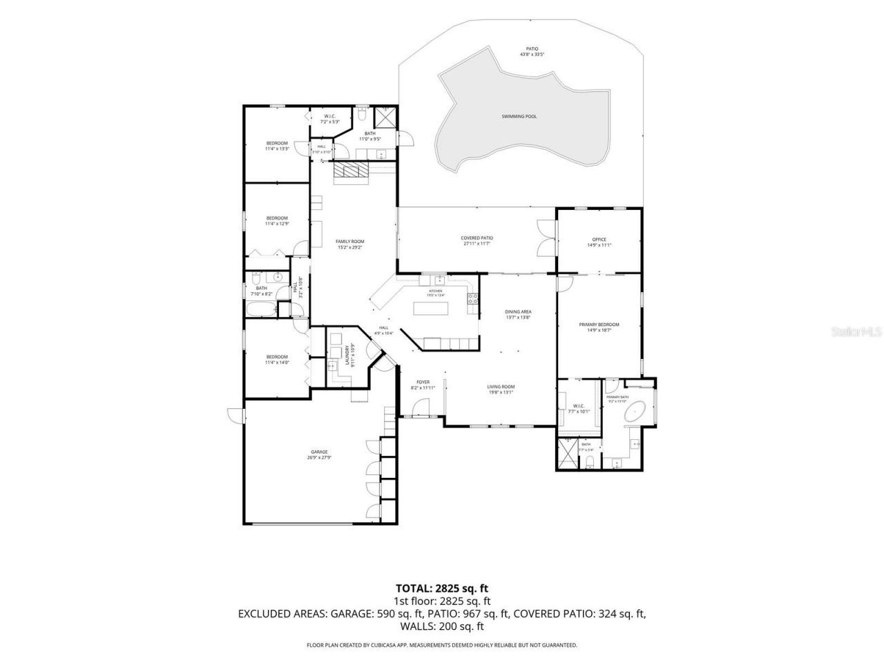 12399 Oaks Lane, Seminole, FL 33772 Photo