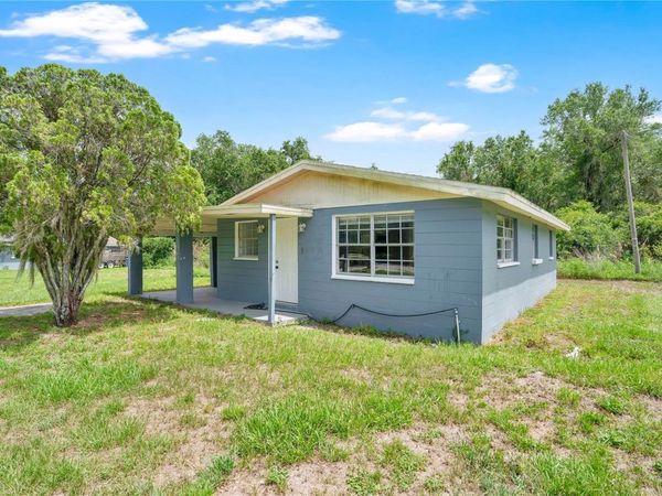 255 HOOKER STREET , MULBERRY, FL 33860
